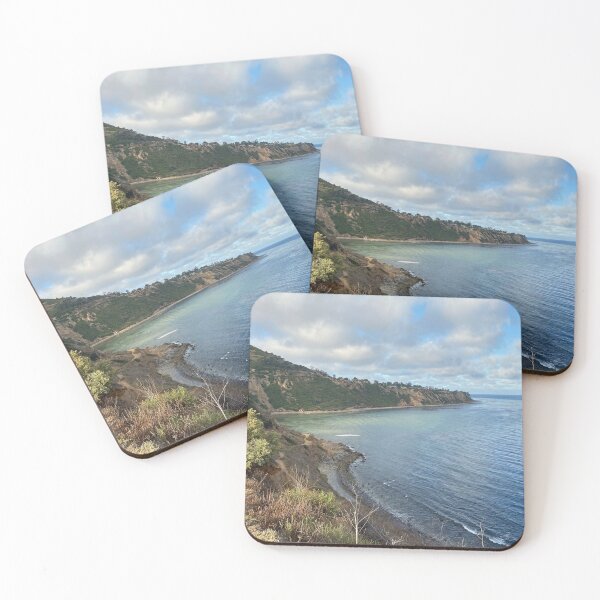 Item preview, California Coastline designed and sold by Diannewalking.