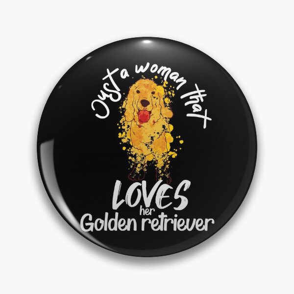 Item preview, beautiful golden retriever designed and sold by pirminio.