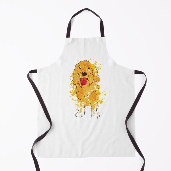 Item preview, beautiful golden retriever designed and sold by pirminio.