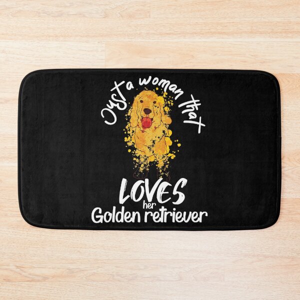 Item preview, beautiful golden retriever designed and sold by pirminio.