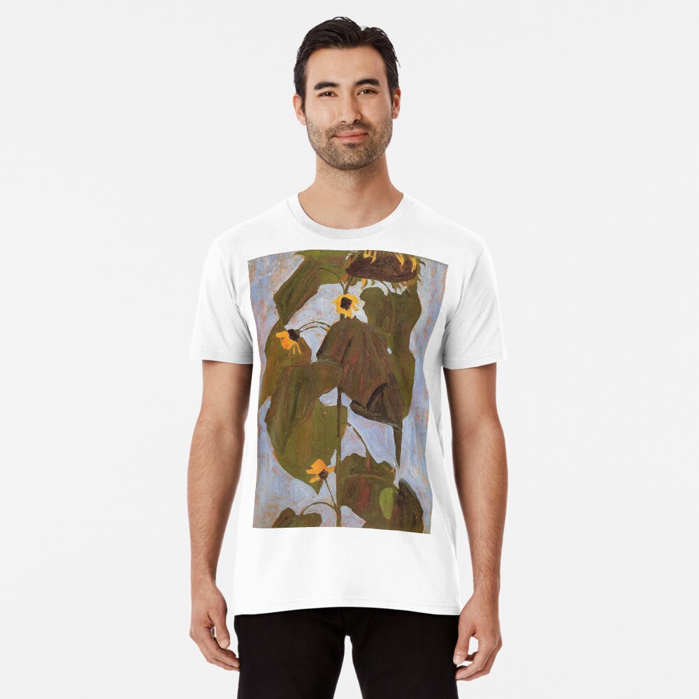Item preview, Premium T-Shirt designed and sold by artcenter.
