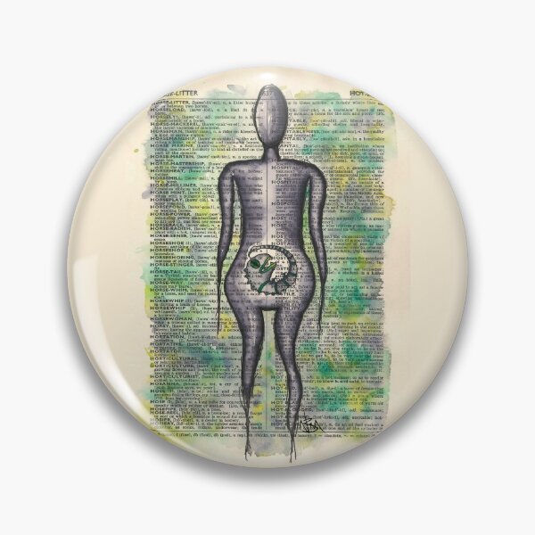 Item preview, Host designed and sold by Delightfully Morose.