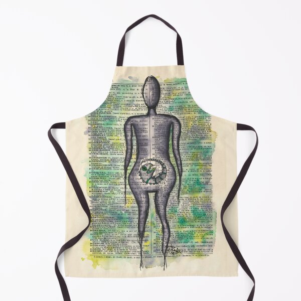 Item preview, Host designed and sold by Delightfully Morose.