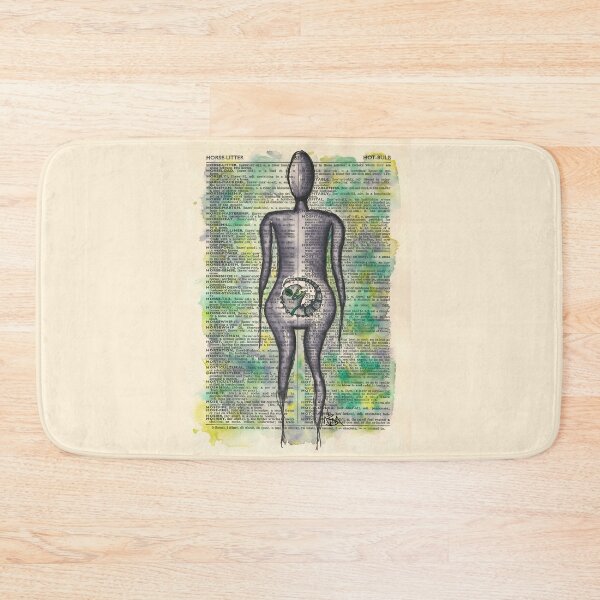 Item preview, Host designed and sold by Delightfully Morose.