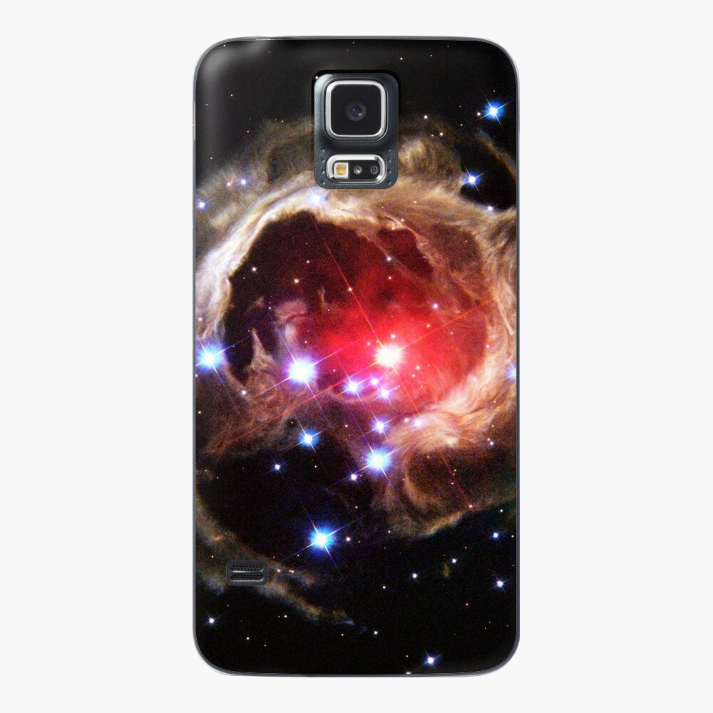 Item preview, Samsung Galaxy Skin designed and sold by anni103.