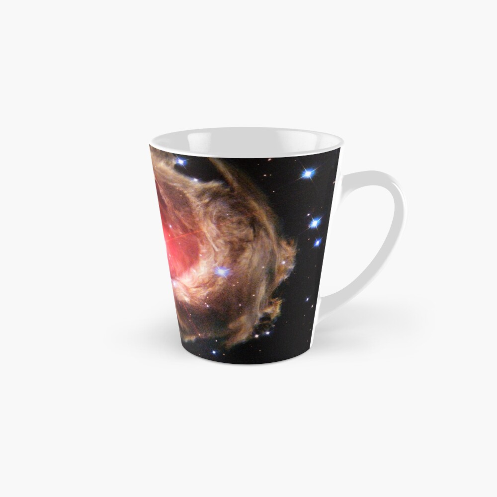 Echo - Space Matters Mug