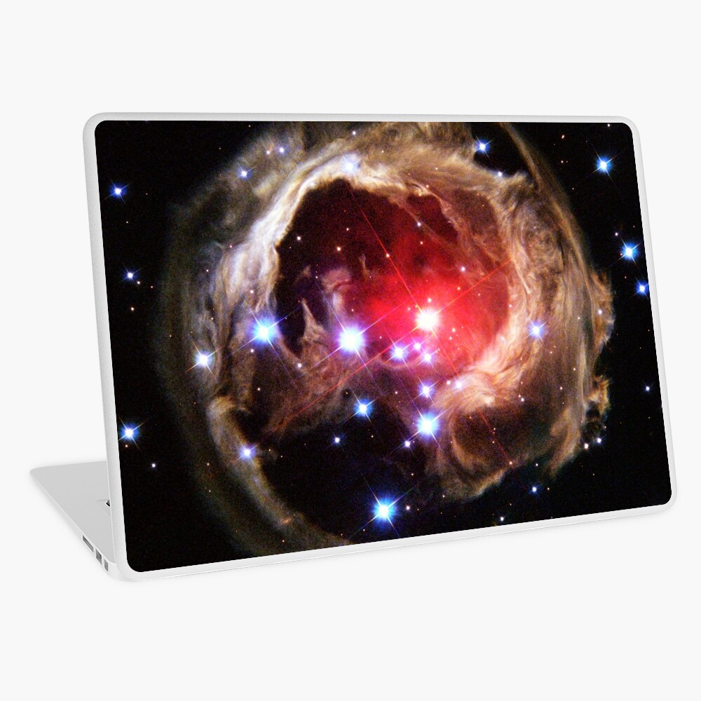 Item preview, Laptop Skin designed and sold by anni103.