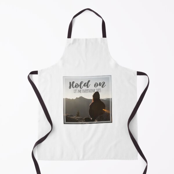 Item preview, Hold on designed and sold by Schmuddelshirt.