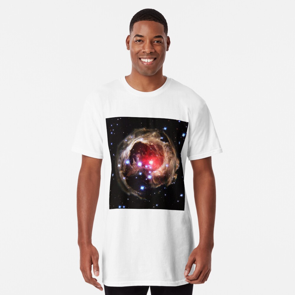 Item preview, Long T-Shirt designed and sold by anni103.
