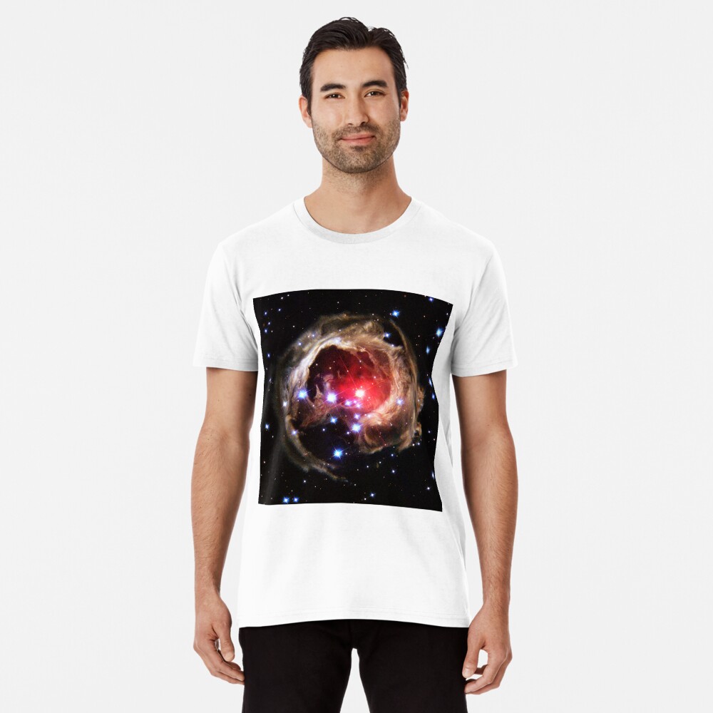 Item preview, Premium T-Shirt designed and sold by anni103.