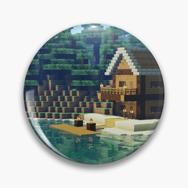 Pin on Minecraft Ideas