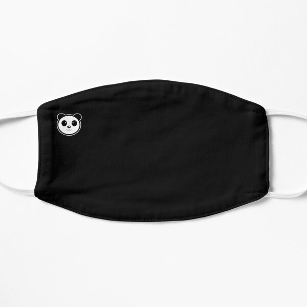 Cute little Panda Mask
