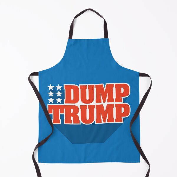 Item preview, Dump Trump designed and sold by ozumdesigns.