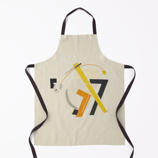 Item preview, El Lissitzky - Old Man, His Head Two Paces Behind designed and sold by artcenter.
