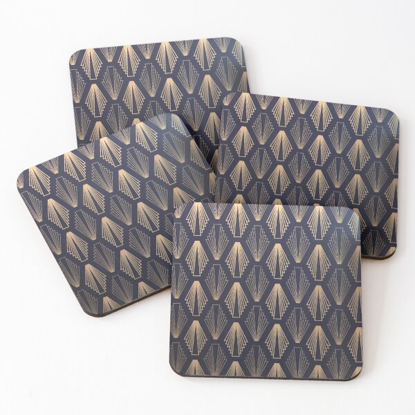 Item preview, Art Deco designed and sold by OtterFactory.