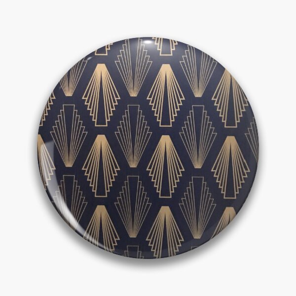 Item preview, Art Deco designed and sold by OtterFactory.