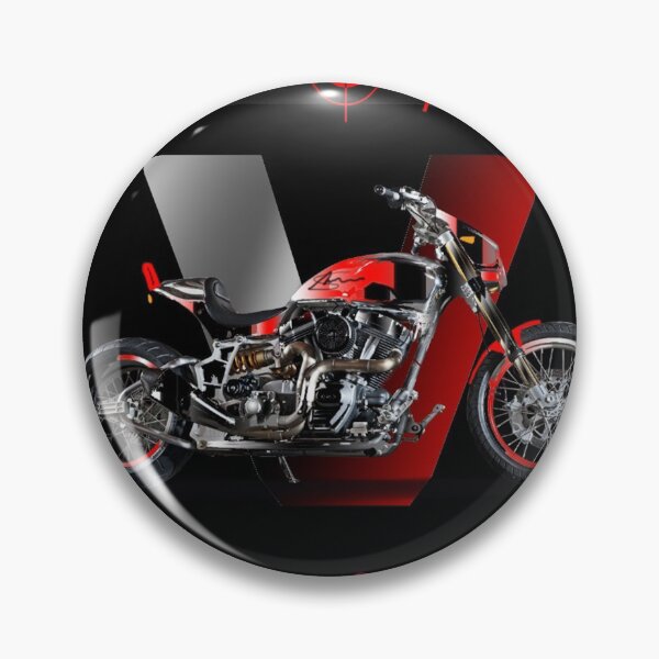 Item preview, Motorcycle Style designed and sold by SHdesigner.
