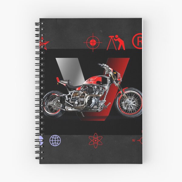 Item preview, Motorcycle Style designed and sold by SHdesigner.