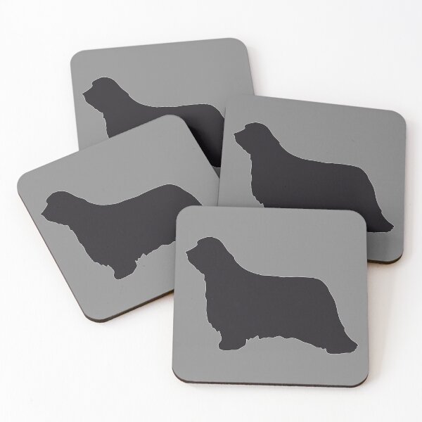 Item preview, Bearded Collie - Beardie - Support Responsible Breeders designed and sold by dogemporium.