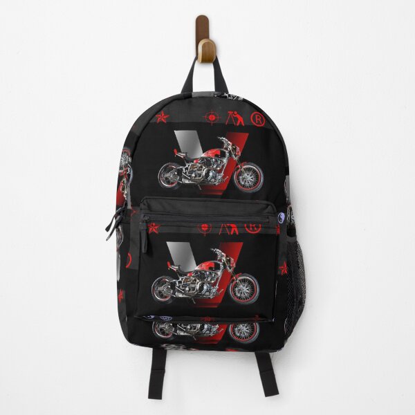 Item preview, Motorcycle Style designed and sold by SHdesigner.