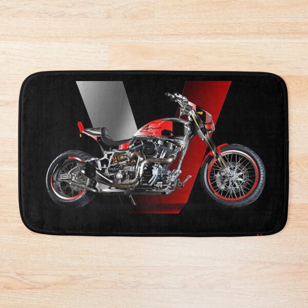 Item preview, Motorcycle Style designed and sold by SHdesigner.