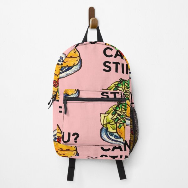Item preview, Can You Stinky Tofu? designed and sold by yazonlin.