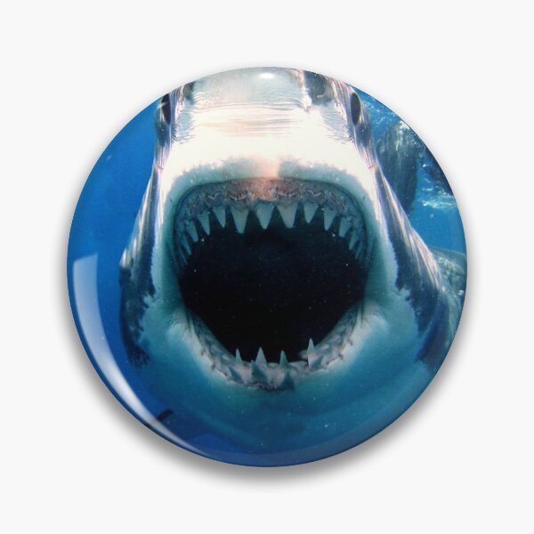 Item preview, Shark designed and sold by Cheesy06.