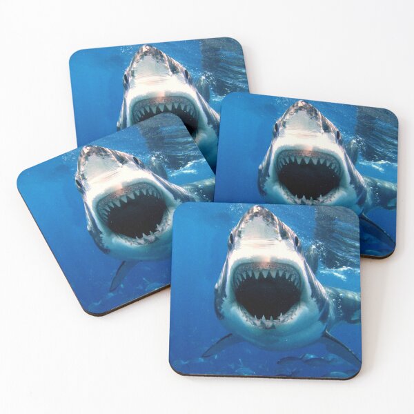 Item preview, Shark designed and sold by Cheesy06.