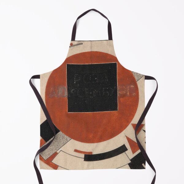 Item preview, El Lissitzky - Design For Monument To Roza Luxemburg designed and sold by artcenter.