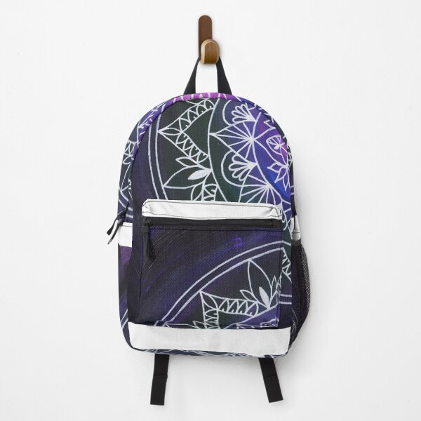 Item preview, Cosmic Mandala designed and sold by lattes-and-rain.