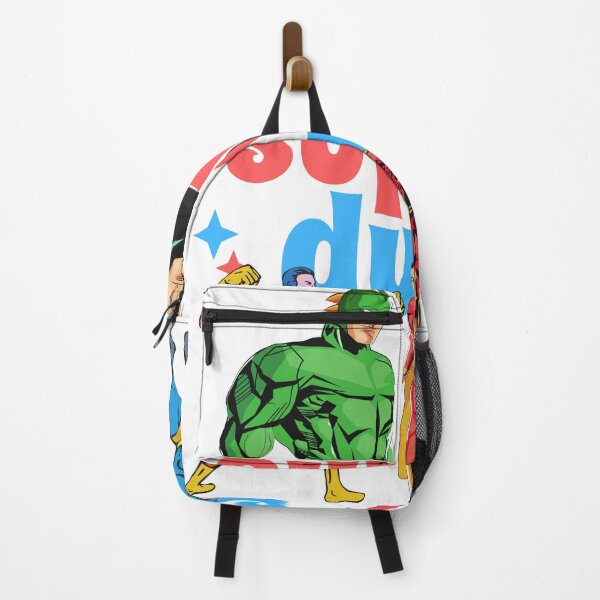 Item preview, Super Duper Superheroes designed and sold by KishShop.