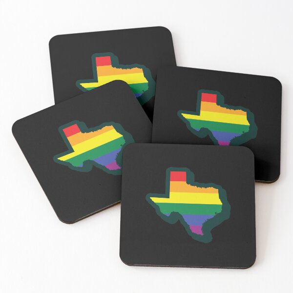 Item preview, Rainbow Texas designed and sold by MartinRivas.