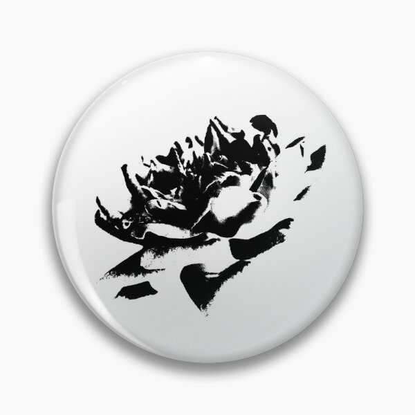 Item preview, Stylized Flower designed and sold by OurWorldTree.