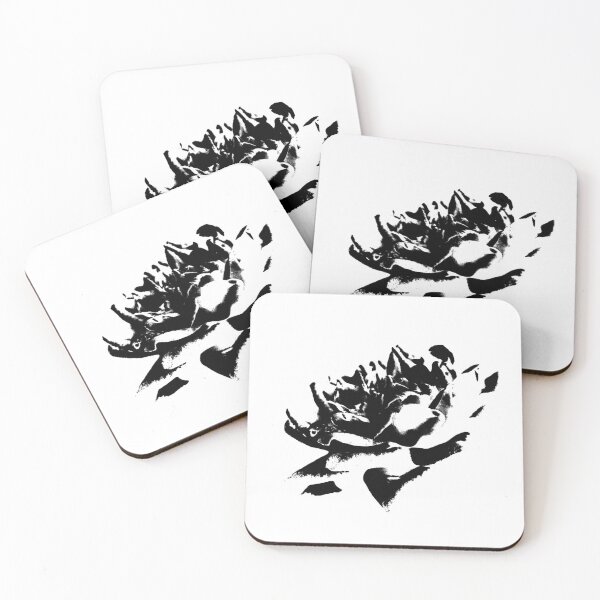 Item preview, Stylized Flower designed and sold by OurWorldTree.