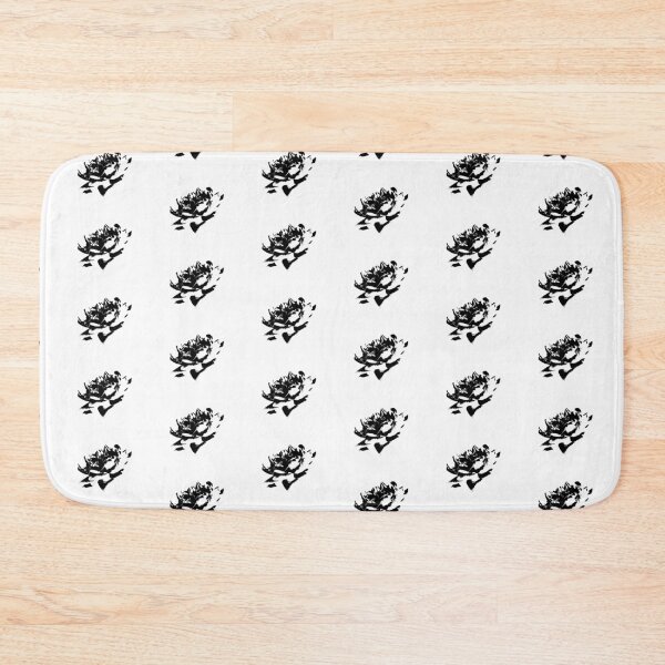 Item preview, Stylized Flower designed and sold by OurWorldTree.