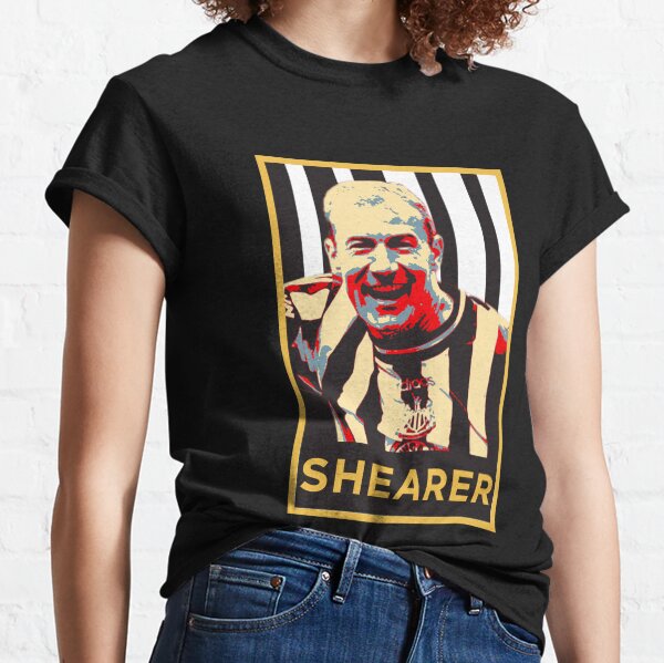 alan shearer t shirt