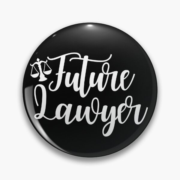 Item preview, Future Lawyer designed and sold by bifkee19.
