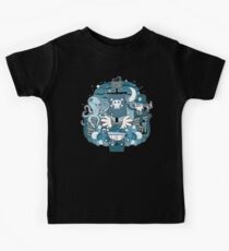 We Meet Again Kids Tee