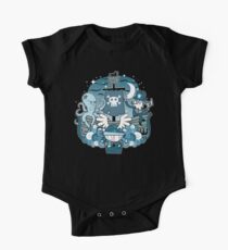 We Meet Again One Piece - Short Sleeve