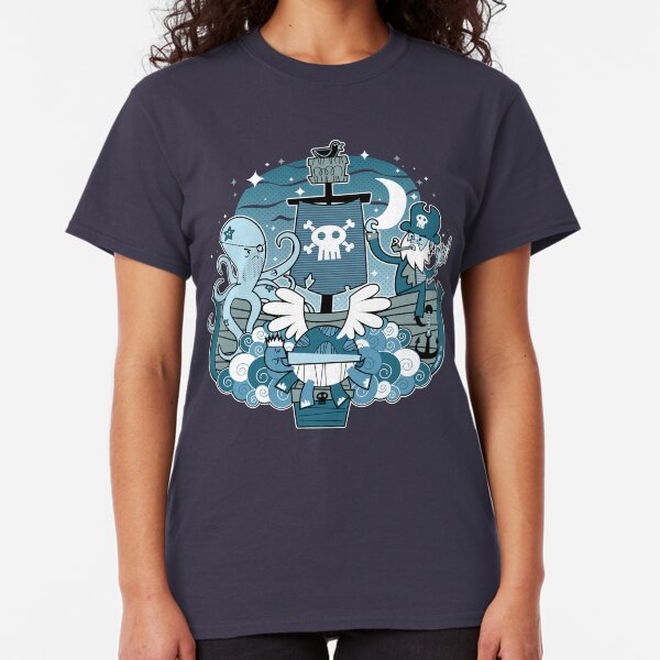 We Meet Again Classic T-Shirt