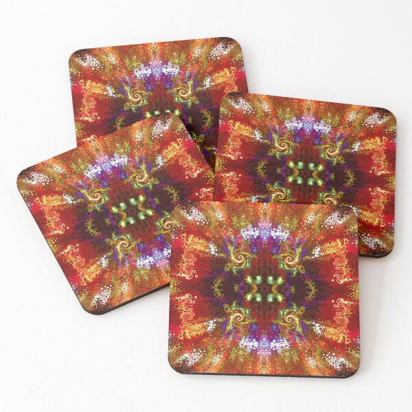 Item preview, Cosmosis designed and sold by Christopher Pottruff.