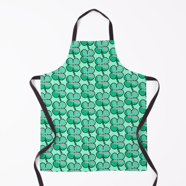 Item preview, Lucky Clover! designed and sold by DoodleDashCollective.