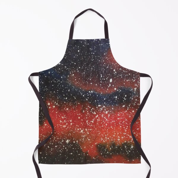 Item preview, Red Galaxy designed and sold by Gillina Cook.