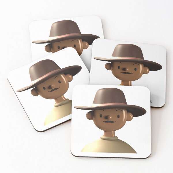 Item preview, Funny Mr. Andre designed and sold by MHerzel.