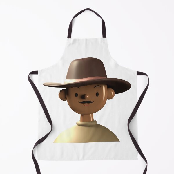 Item preview, Funny Mr. Andre designed and sold by MHerzel.
