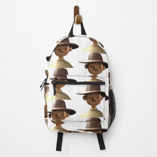 Item preview, Funny Mr. Andre designed and sold by MHerzel.
