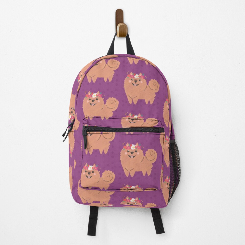 Item preview, Backpack designed and sold by RuthMCreative.