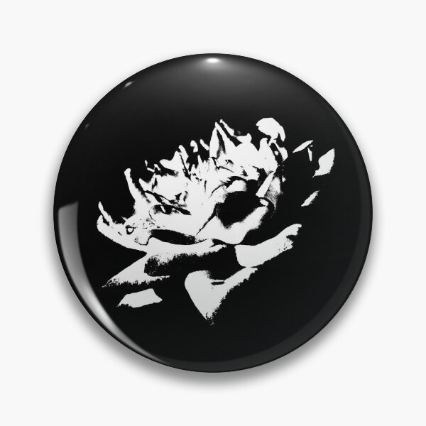 Item preview, Stylized Flower in Superposition designed and sold by OurWorldTree.