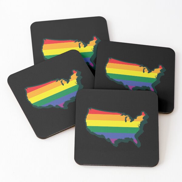 Item preview, Rainbow USA designed and sold by MartinRivas.