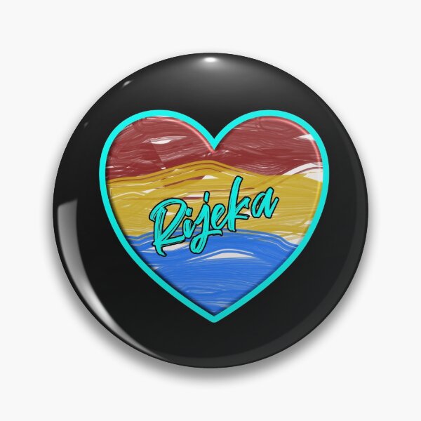 Item preview, Rijeka Love designed and sold by Harinko.
